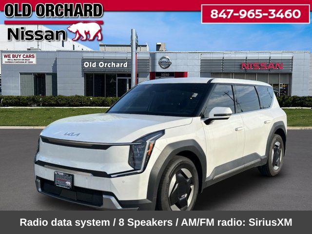 2024 Kia EV9 Light Long Range for sale in Skokie, IL