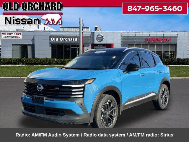 2025 Nissan Kicks SR FWD for sale in Skokie, IL