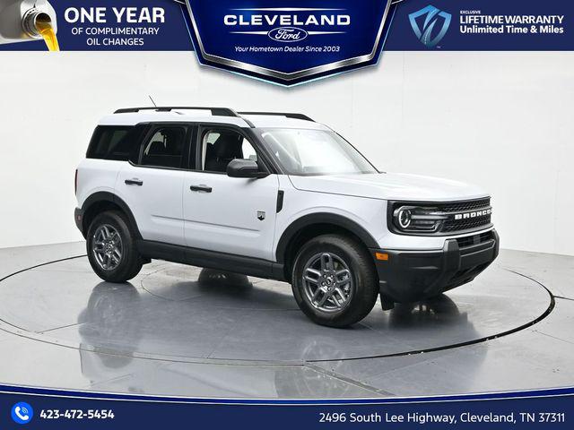 2026 Ford Bronco Sport Big Bend for sale in Cleveland, TN