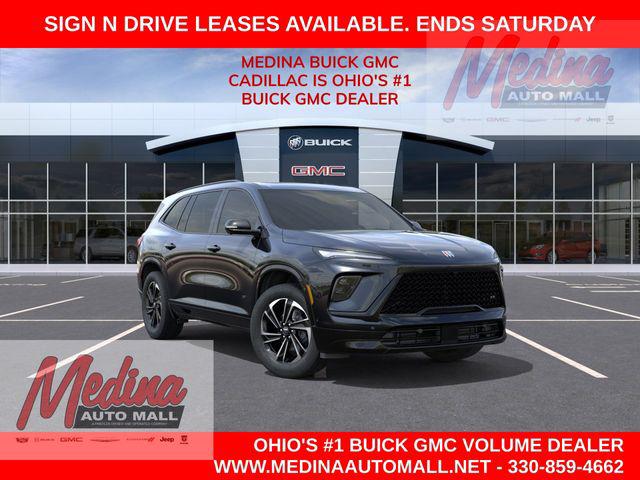 2026 Buick Enclave Sport Touring FWD for sale in Medina, OH
