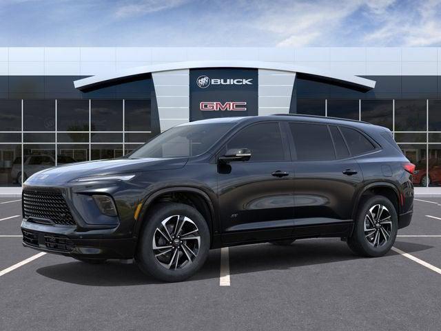 2026 Buick Enclave Sport Touring FWD
