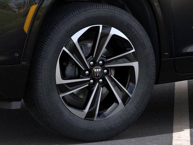 2026 Buick Enclave Sport Touring FWD