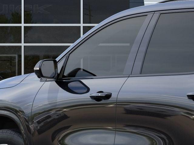 2026 Buick Enclave Sport Touring FWD