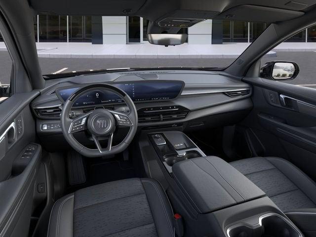 2026 Buick Enclave Sport Touring FWD