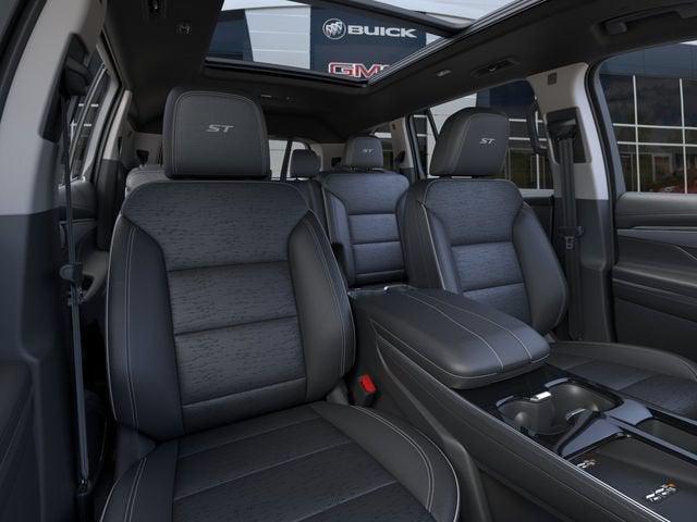 2026 Buick Enclave Sport Touring FWD