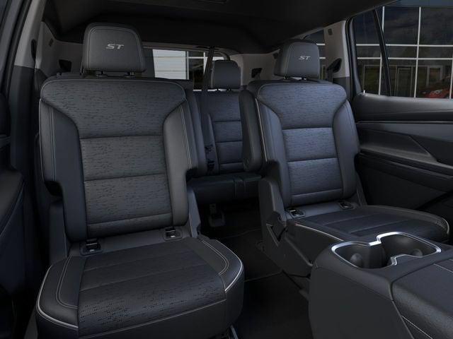 2026 Buick Enclave Sport Touring FWD