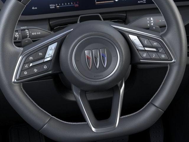 2026 Buick Enclave Sport Touring FWD