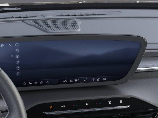 2026 Buick Enclave Sport Touring FWD
