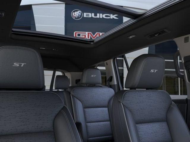 2026 Buick Enclave Sport Touring FWD