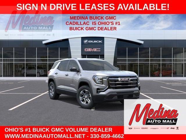 2027 GMC Terrain AWD Elevation for sale in Medina, OH