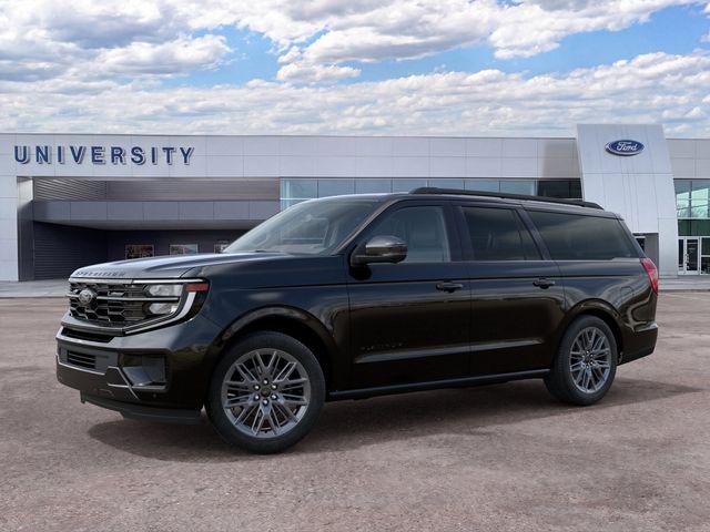 2027 Ford Expedition Max Platinum for sale in Durham, NC