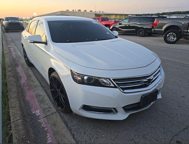 2019 Chevrolet Impala LT for sale in Orange, TX