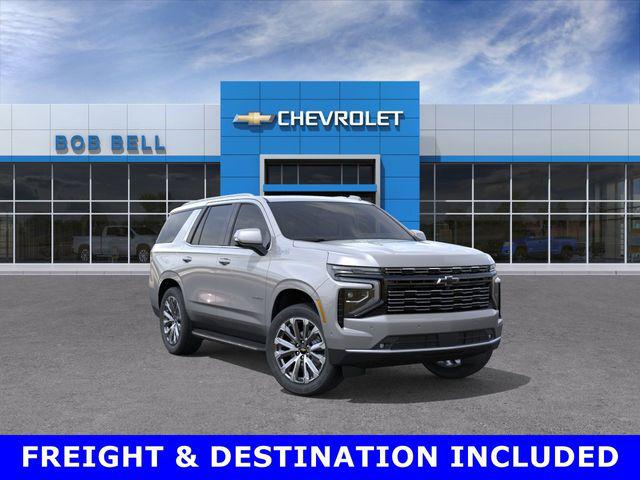2026 Chevrolet Tahoe 4WD High Country for sale in Belair, MD