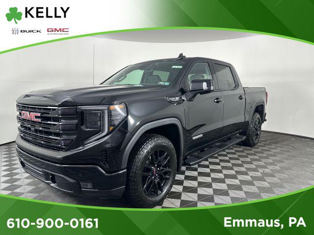 2026 GMC Sierra 1500 Crew Cab, Short Bed, Elevation, 4WD for sale in Emmaus, PA