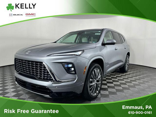 2026 Buick Enclave Avenir FWD for sale in Emmaus, PA