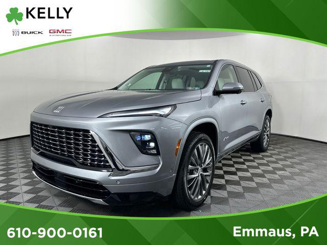 2026 Buick Enclave Avenir FWD for sale in Emmaus, PA