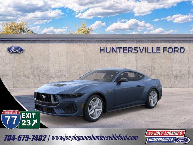 2026 Ford Mustang GT Premium Fastback for sale in Huntersville, NC