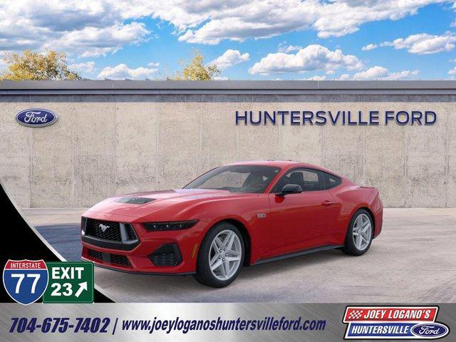 2026 Ford Mustang GT Premium Fastback for sale in Huntersville, NC