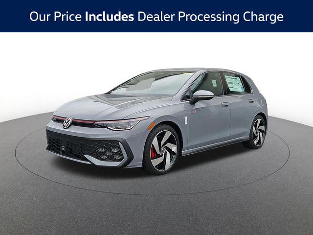 2026 Volkswagen Golf GTI S for sale in Baltimore, MD