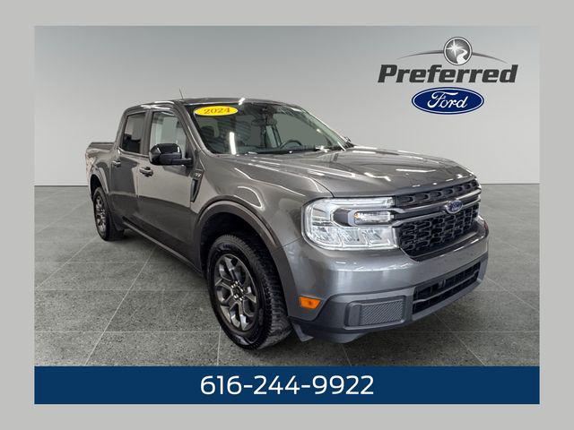 2024 Ford Maverick XLT for sale in Grand Haven, MI