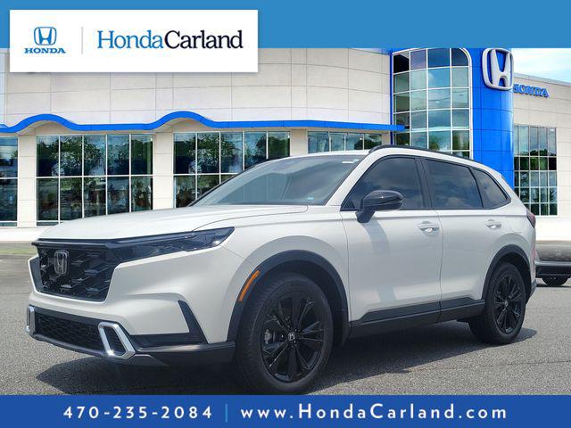 2026 Honda CR-V Hybrid AWD Sport Touring for sale in Roswell, GA