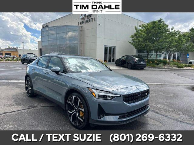 2023 Polestar 2 Long Range Dual Motor Performance Plus for sale in Murray, UT