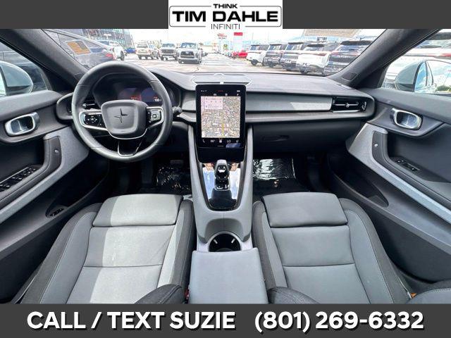 2023 Polestar 2 Long Range Dual Motor Performance Plus