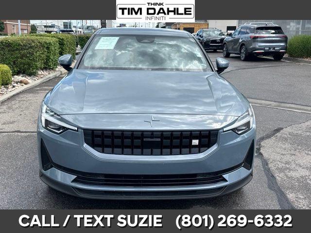 2023 Polestar 2 Long Range Dual Motor Performance Plus
