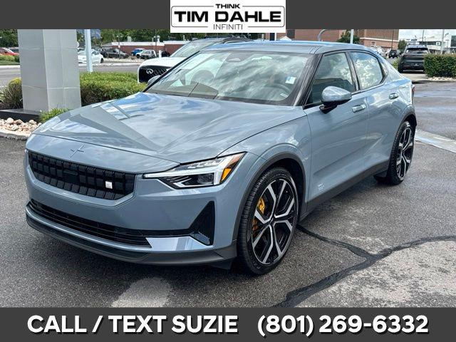 2023 Polestar 2 Long Range Dual Motor Performance Plus