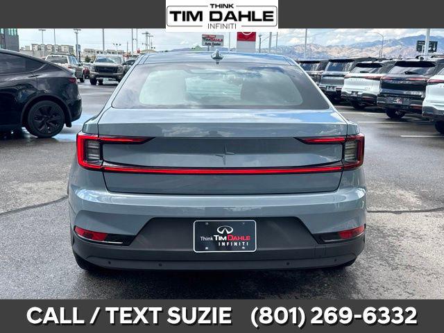 2023 Polestar 2 Long Range Dual Motor Performance Plus