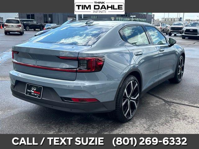 2023 Polestar 2 Long Range Dual Motor Performance Plus