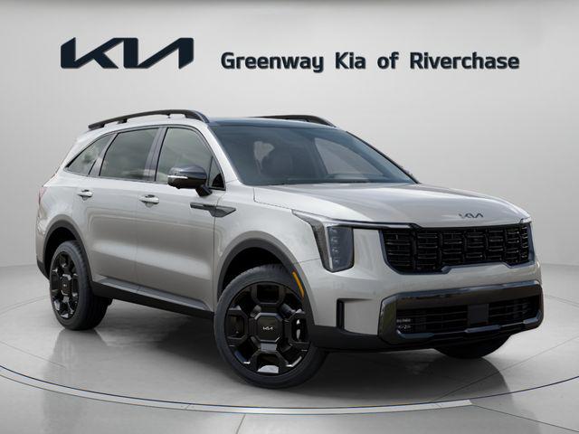 2026 Kia Sorento X-Line SX Prestige for sale in Pelham, AL