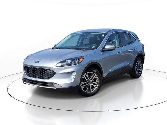 2022 Ford Escape SEL for sale in Holly, MI