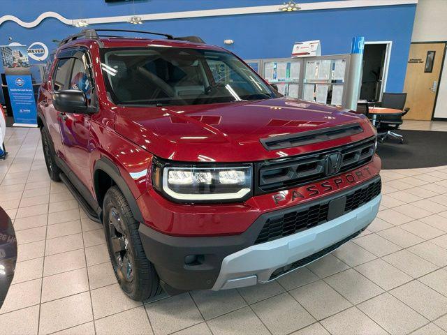 2026 Honda Passport AWD RTL for sale in Dover, DE