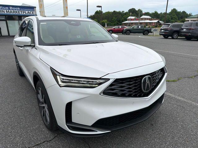 2026 Acura MDX Technology Package for sale in Dover, DE
