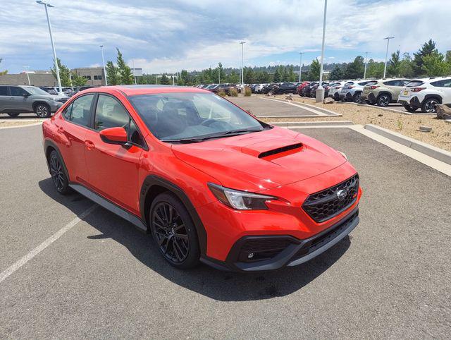 2026 Subaru WRX Premium for sale in Flagstaff, AZ