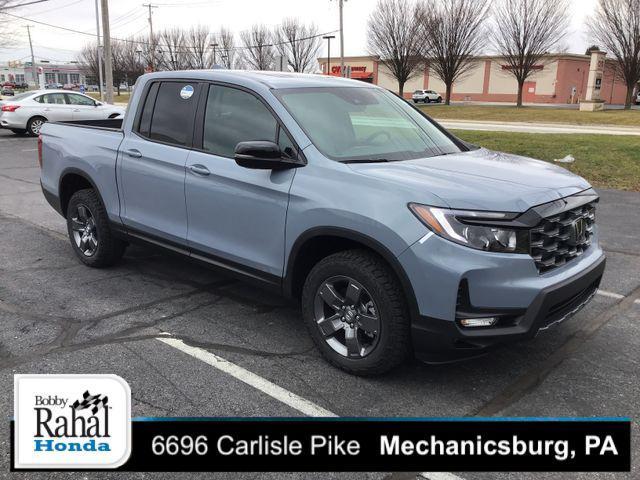 2026 Honda Ridgeline TrailSport for sale in Mechanicsburg, PA