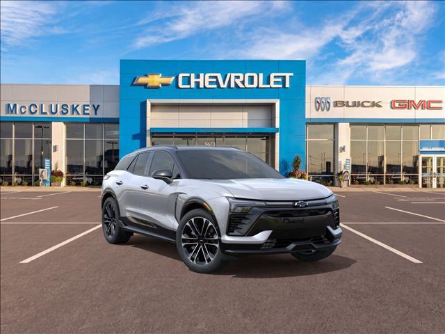 2026 Chevrolet V Blazer SS AWD for sale near Cincinnati, OH