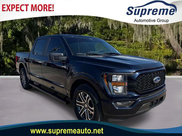 2023 Ford F-150 XL for sale in Gonzales, LA