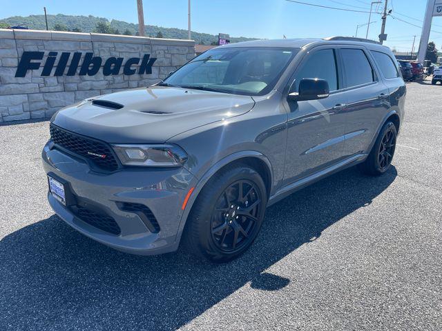 2026 Dodge Durango GT Plus HEMI V8 for sale in Prairie du Chien, WI