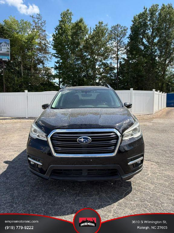 2019 Subaru Ascent Limited for sale in Raleigh, NC
