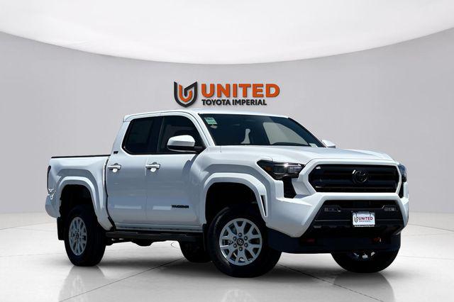 2026 Toyota Tacoma SR5 for sale in Imperial, CA