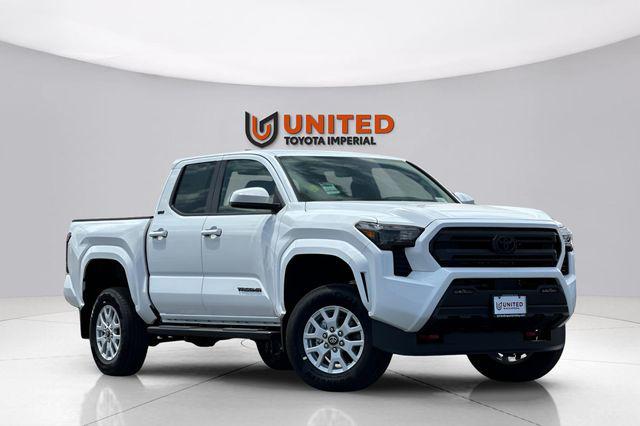 2026 Toyota Tacoma SR5 for sale in Imperial, CA