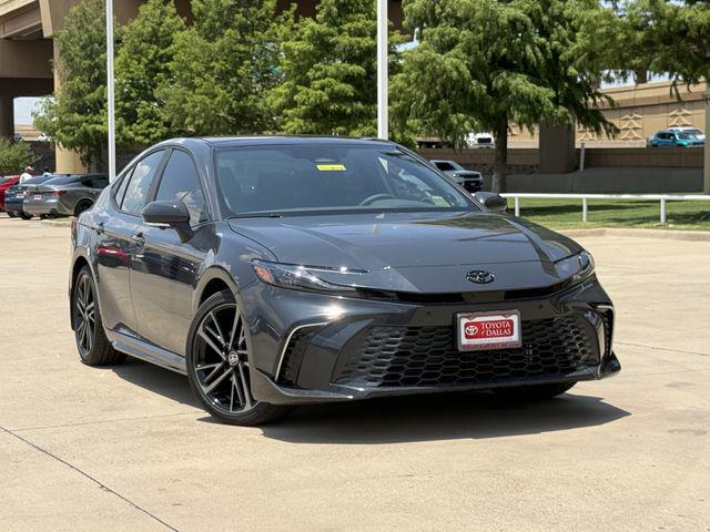 2026 Toyota Camry XSE for sale in Dallas, TX