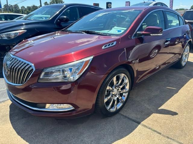 2014 Buick LaCrosse Premium I Group for sale in Chester, VA