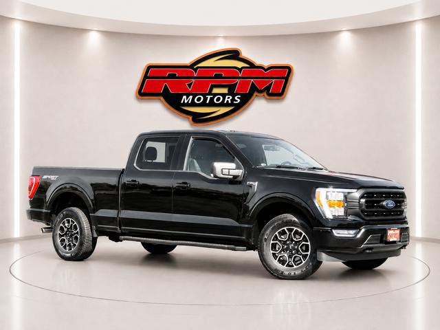 2023 Ford F-150 XLT for sale in New Glarus, WI