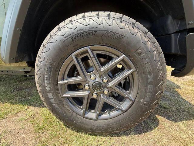 2024 Jeep Wrangler 2-Door Sport 4x4
