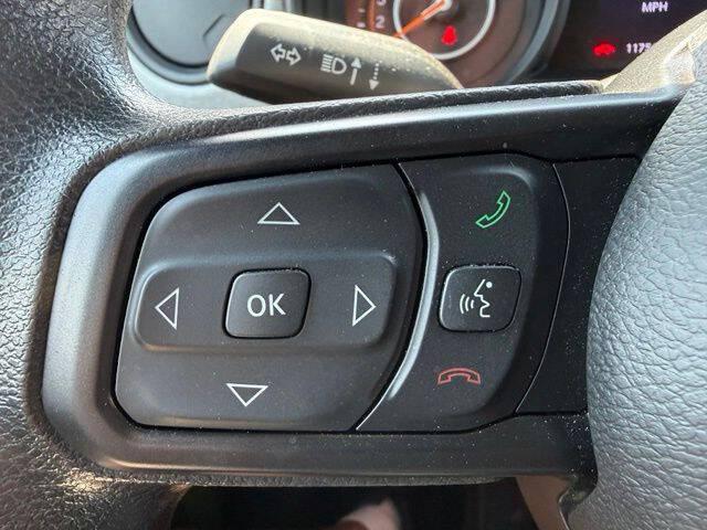2024 Jeep Wrangler 2-Door Sport 4x4