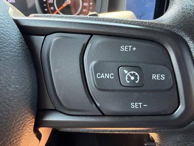 2024 Jeep Wrangler 2-Door Sport 4x4