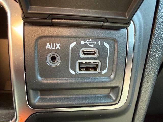 2024 Jeep Wrangler 2-Door Sport 4x4
